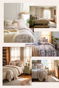 Cottagecore Bedroom Ideas: 32 Cozy Tips for Creating a Soft, Romantic Retreat