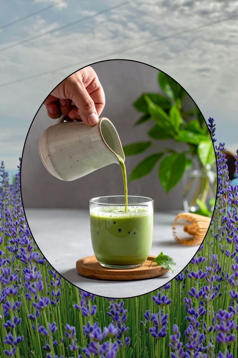 Easy Green Tea Recipes That Taste Clean and Smooth