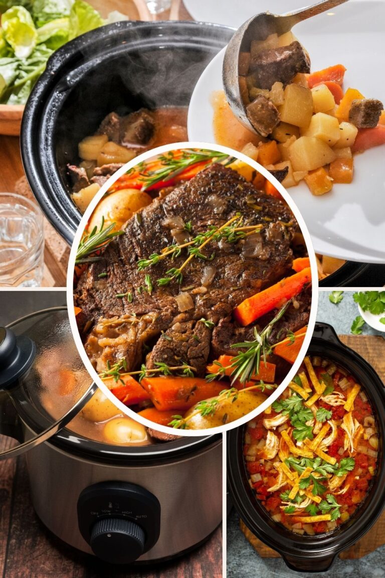 29 Slow Cooker Recipes I Come Back to Again and Again (Easy, Cozy, and Family-Friendly)