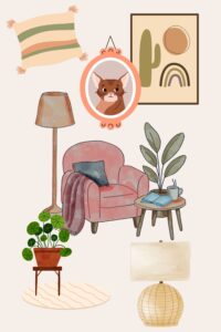 Cozy Living Room Ideas (That Feel Like a Deep Breath)