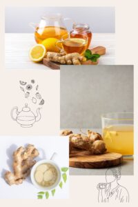 Ginger Tea Recipes: Comforting, Warming, and Surprisingly Delicious