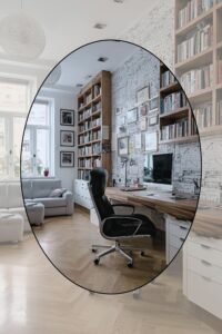 Modern Home Office Ideas: Create a Space That Feels Fresh, Functional, and Truly Yours