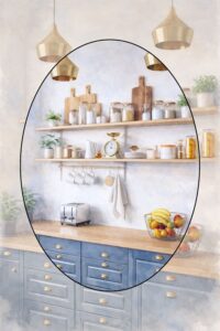Kitchen Open Shelving Ideas: A Friendly Guide to Designing a Beautiful, Functional Space