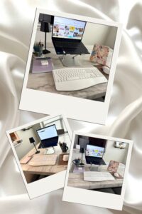 Small Home Office Ideas That Actually Work