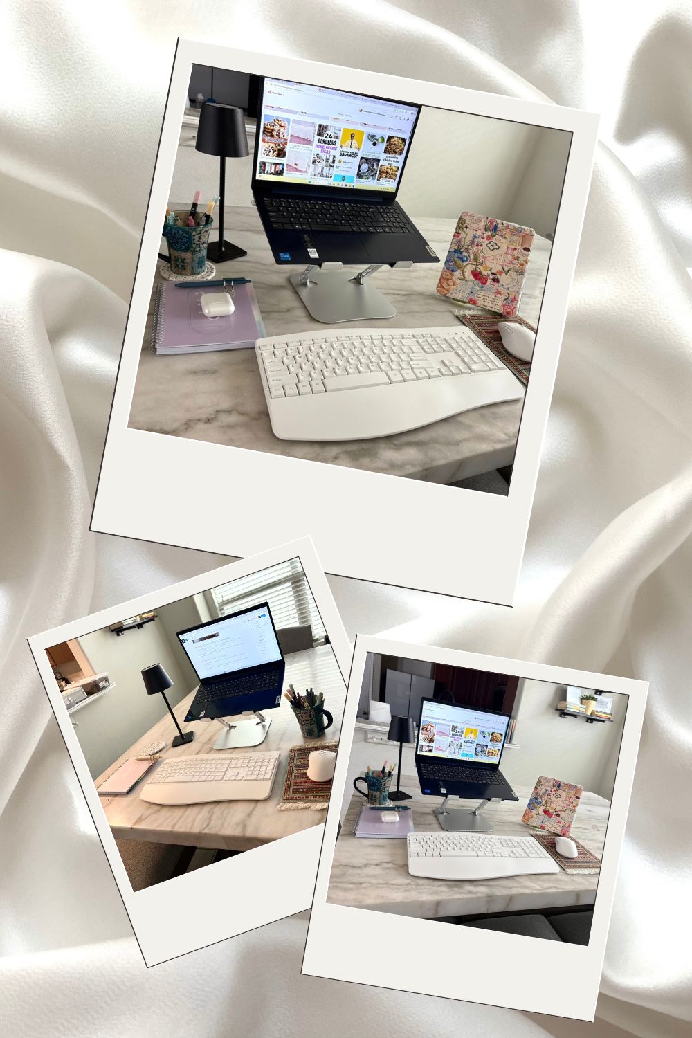 Small Home Office Ideas That Actually Work