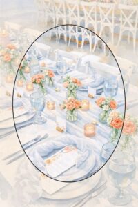 Spring Tablescapes That Make Every Meal Feel Like a Celebration