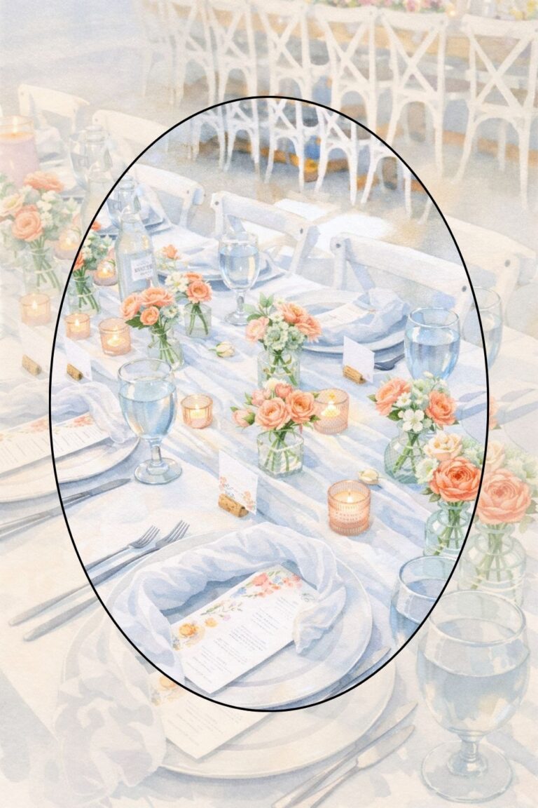 Spring Tablescapes That Make Every Meal Feel Like a Celebration