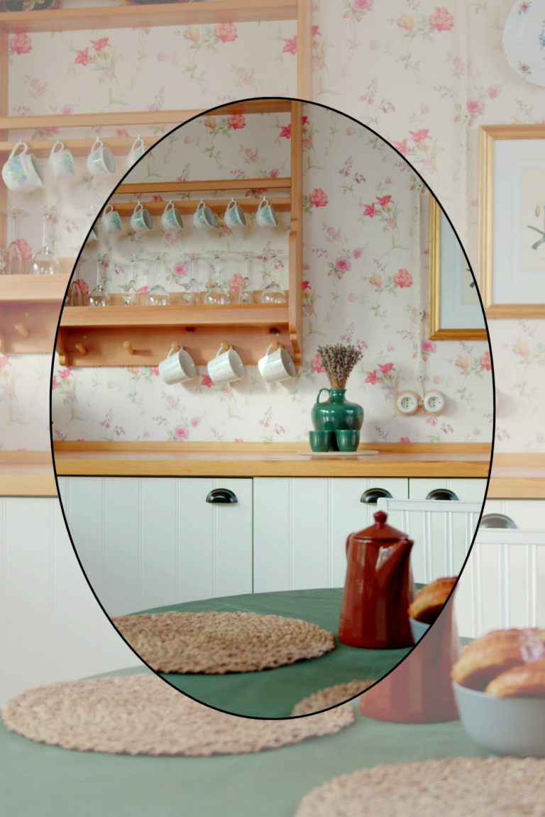 Cottagecore Kitchen Ideas for that Cozy, Slow Feeling