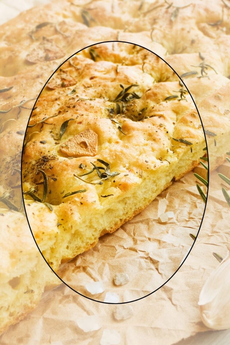 Focaccia Bread Recipes and Beginner Guide to Baking Focaccia at Home
