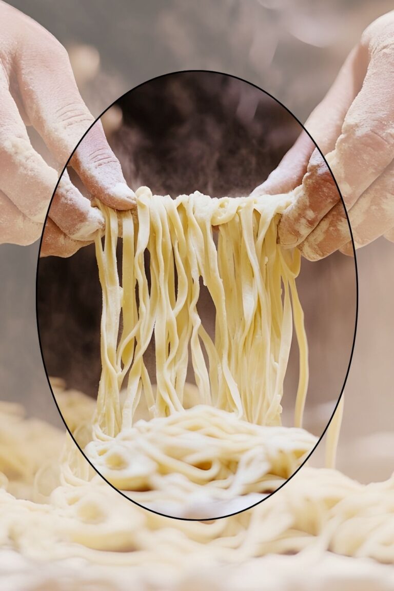 Food From Scratch: What It Means and Why I Love Cooking This Way