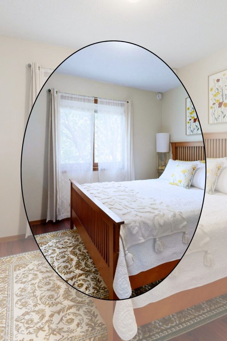 How to Clean Your Bedroom and Actually Keep It Clean