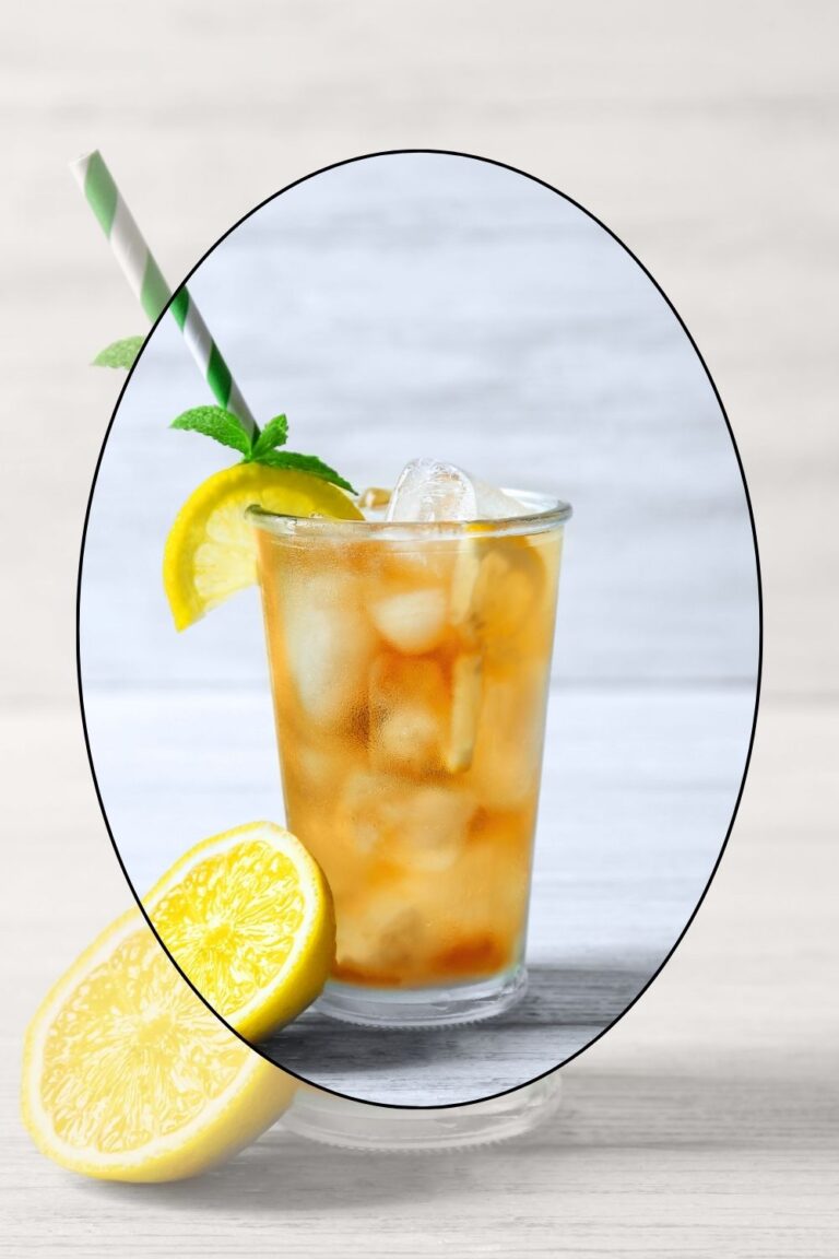 Iced Tea Recipes: 22 Refreshing Iced Tea Ideas to Make at Home