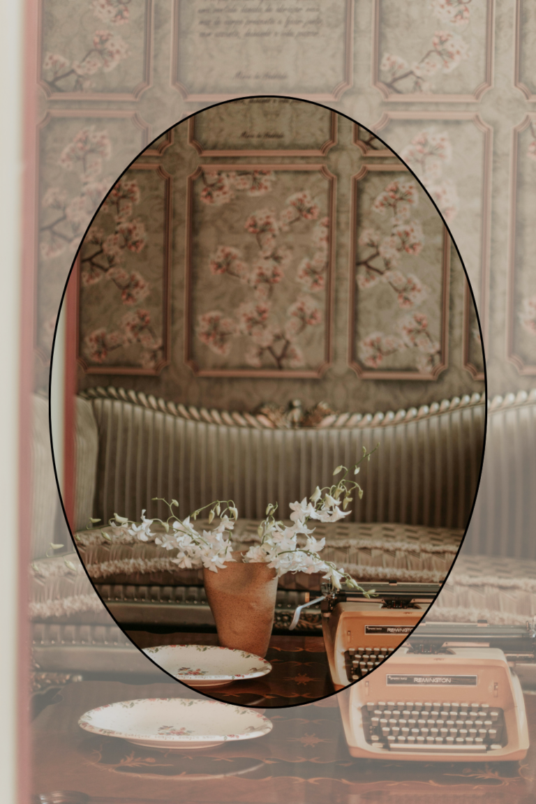 Grandmacore Living Room Ideas That Make Your Home Feel Warm, Nostalgic, and Beautifully Lived-In