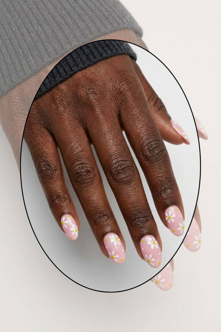 15 Spring Nails I’m Loving Right Now (Fresh, Feminine, and So Easy to Recreate)