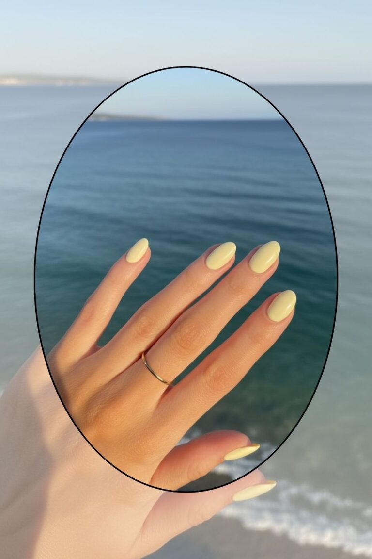 15 Summer Nails Ideas You’ll Want to Try All Season Long