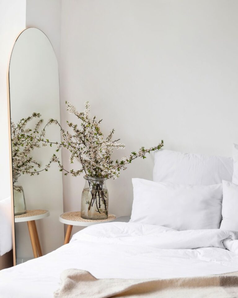 Bedroom Mirror Ideas That Instantly Elevate Your Space