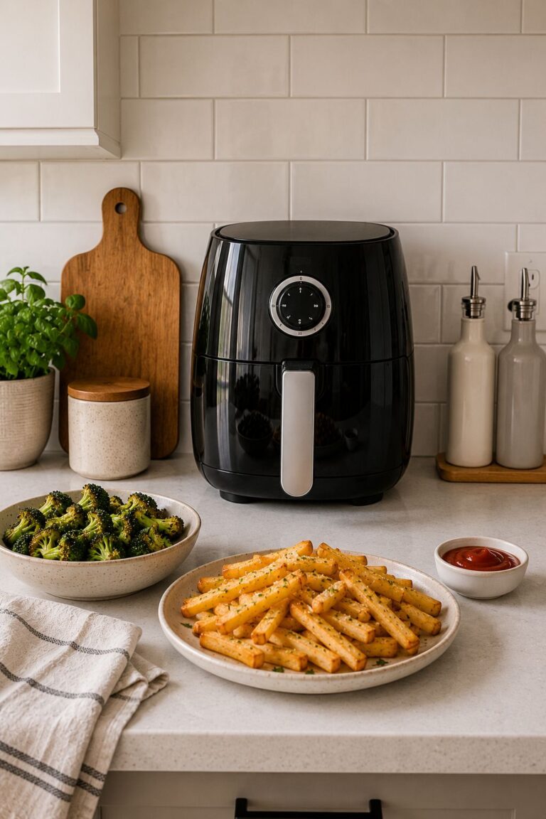 32 Easy Air Fryer Recipes Your Family Will Ask for Again and Again