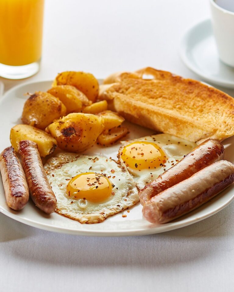 32 Easy Breakfast Ideas for the Busy Family