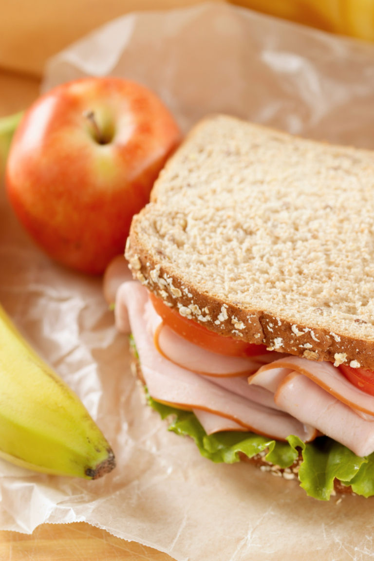 35 Back to School Lunch Ideas Kids Will Actually Eat