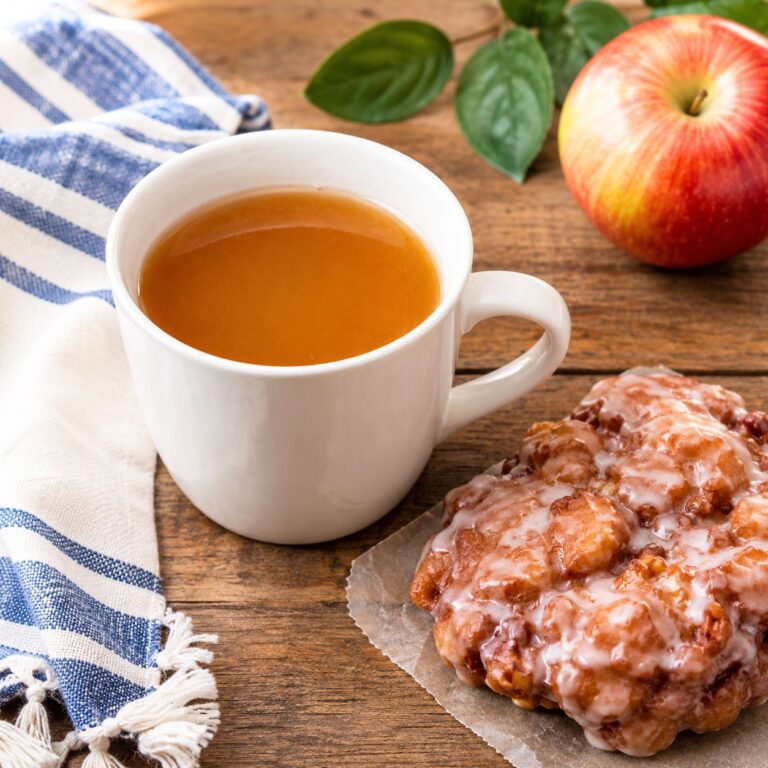 Hot Apple Cider Recipe: Soothing, Warm, Fresh, and Delicious